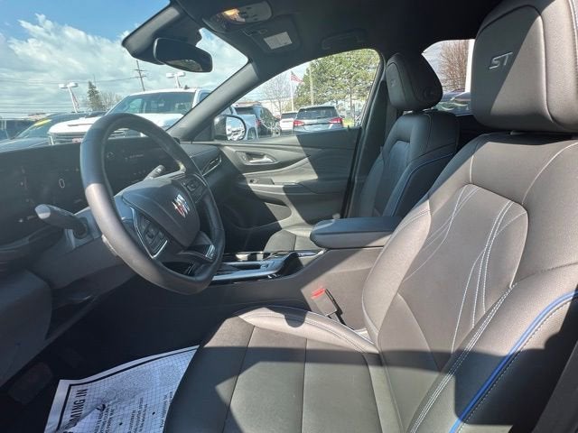 2024 Buick Envista Sport Touring