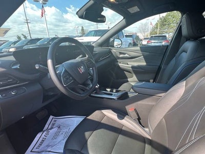 2024 Buick Envista Sport Touring