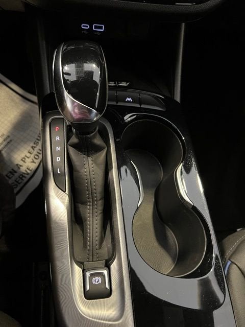 2024 Buick Envista Sport Touring
