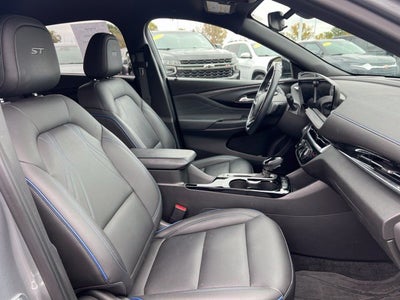 2024 Buick Envista Sport Touring