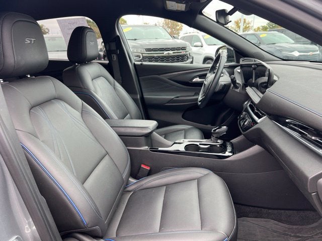 2024 Buick Envista Sport Touring