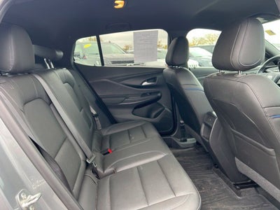 2024 Buick Envista Sport Touring