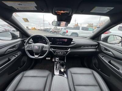 2024 Buick Envista Sport Touring