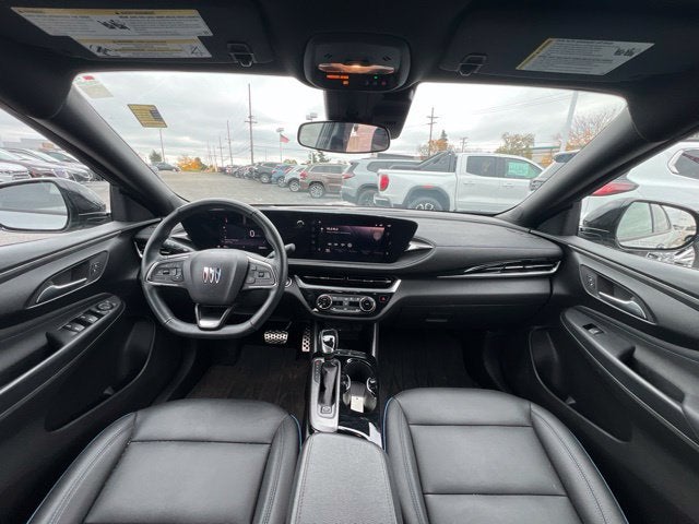 2024 Buick Envista Sport Touring
