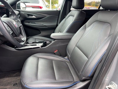 2024 Buick Envista Sport Touring