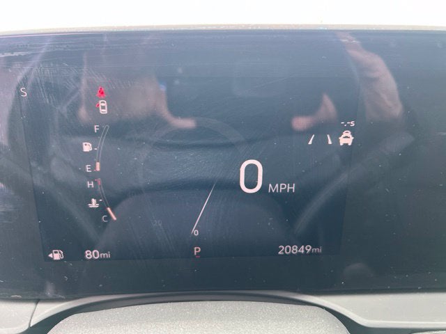 2024 Buick Envista Sport Touring