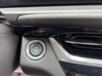 2024 Buick Envista Sport Touring