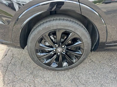 2024 Buick Envista Sport Touring