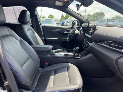 2024 Buick Envista Sport Touring