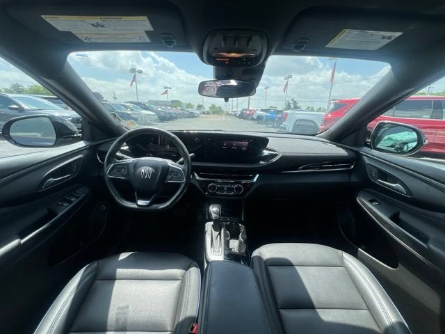2024 Buick Envista Sport Touring