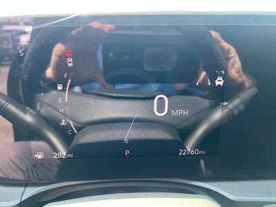 2024 Buick Envista Sport Touring