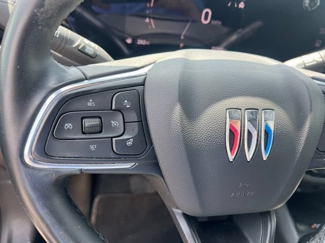 2024 Buick Envista Sport Touring