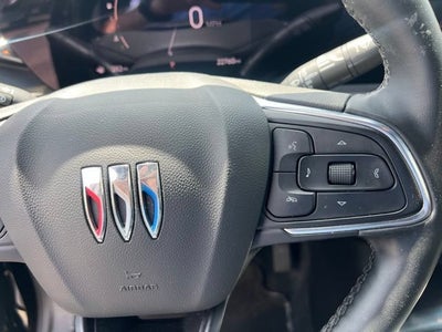 2024 Buick Envista Sport Touring