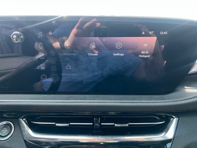 2024 Buick Envista Sport Touring