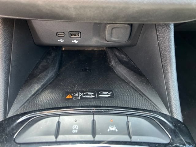 2024 Buick Envista Sport Touring