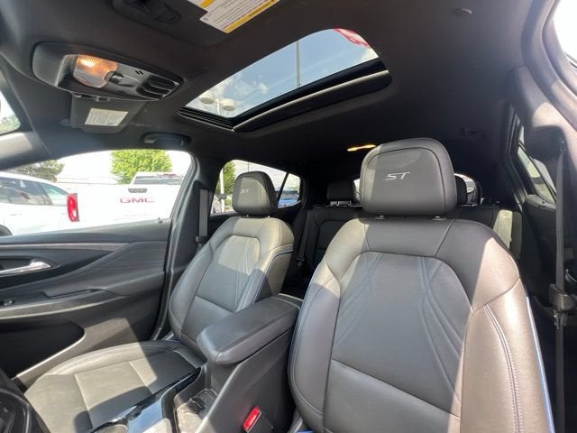 2024 Buick Envista Sport Touring