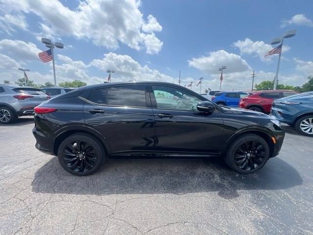 2024 Buick Envista Sport Touring