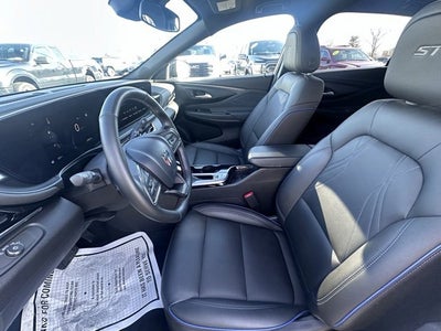 2024 Buick Envista Sport Touring