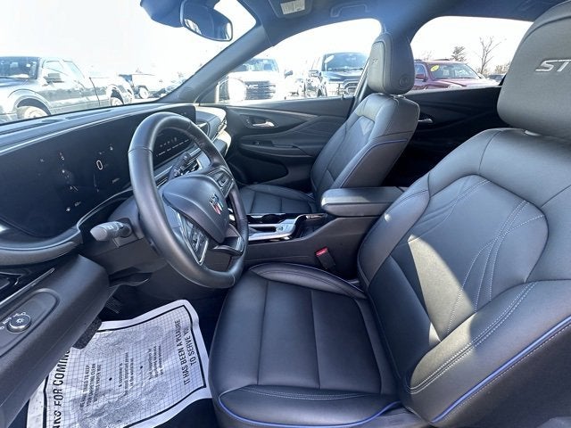 2024 Buick Envista Sport Touring