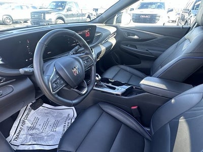 2024 Buick Envista Sport Touring