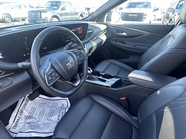 2024 Buick Envista Sport Touring