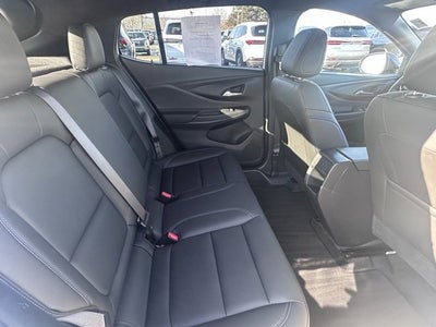 2024 Buick Envista Sport Touring