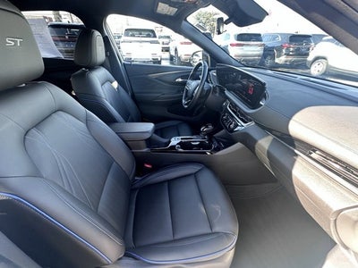 2024 Buick Envista Sport Touring