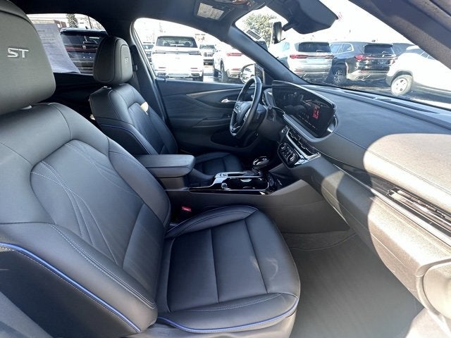 2024 Buick Envista Sport Touring