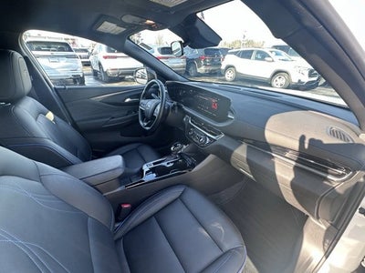 2024 Buick Envista Sport Touring