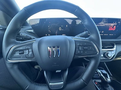 2024 Buick Envista Sport Touring