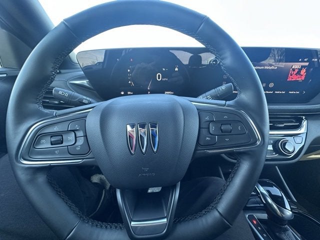 2024 Buick Envista Sport Touring