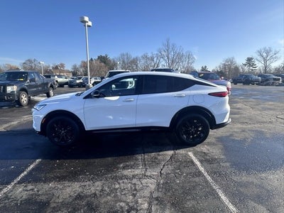 2024 Buick Envista Sport Touring