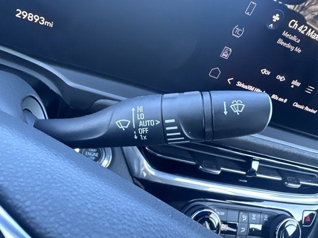 2024 Buick Envista Sport Touring