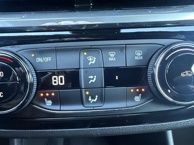 2024 Buick Envista Sport Touring