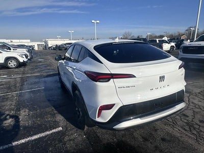 2024 Buick Envista Sport Touring