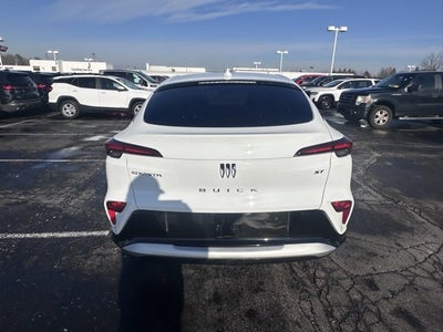 2024 Buick Envista Sport Touring