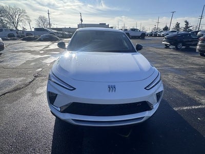 2024 Buick Envista Sport Touring