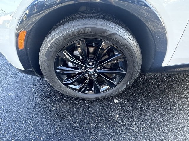 2024 Buick Envista Sport Touring