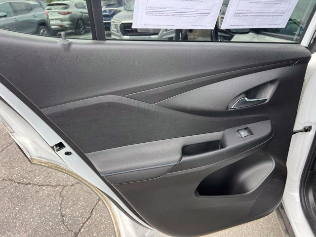 2024 Buick Envista Sport Touring