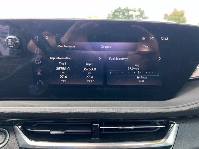 2024 Buick Envista Sport Touring