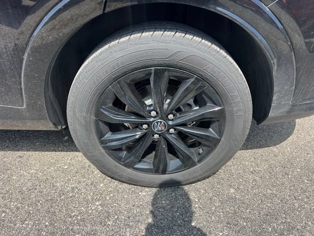 2025 Buick Envista Sport Touring