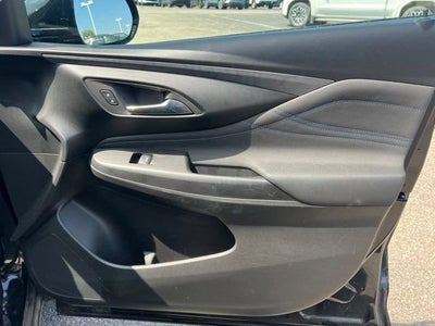 2025 Buick Envista Sport Touring