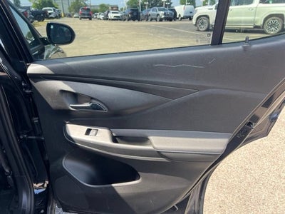 2025 Buick Envista Sport Touring