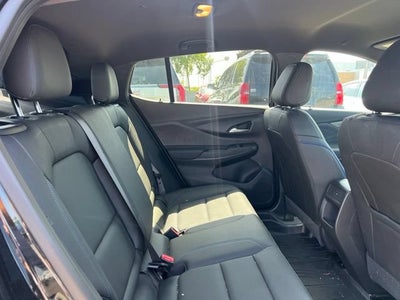 2025 Buick Envista Sport Touring