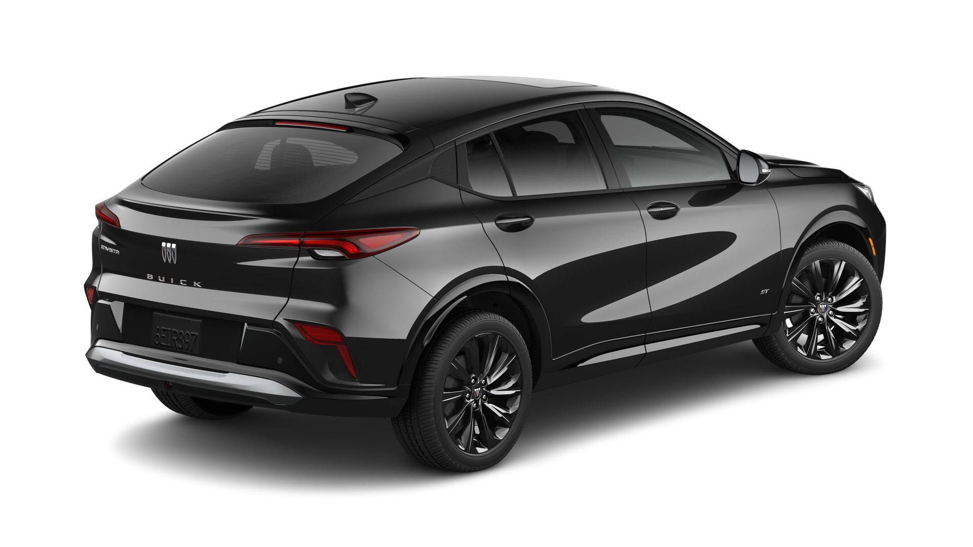 2026 Buick Envista Sport Touring - Photo 3