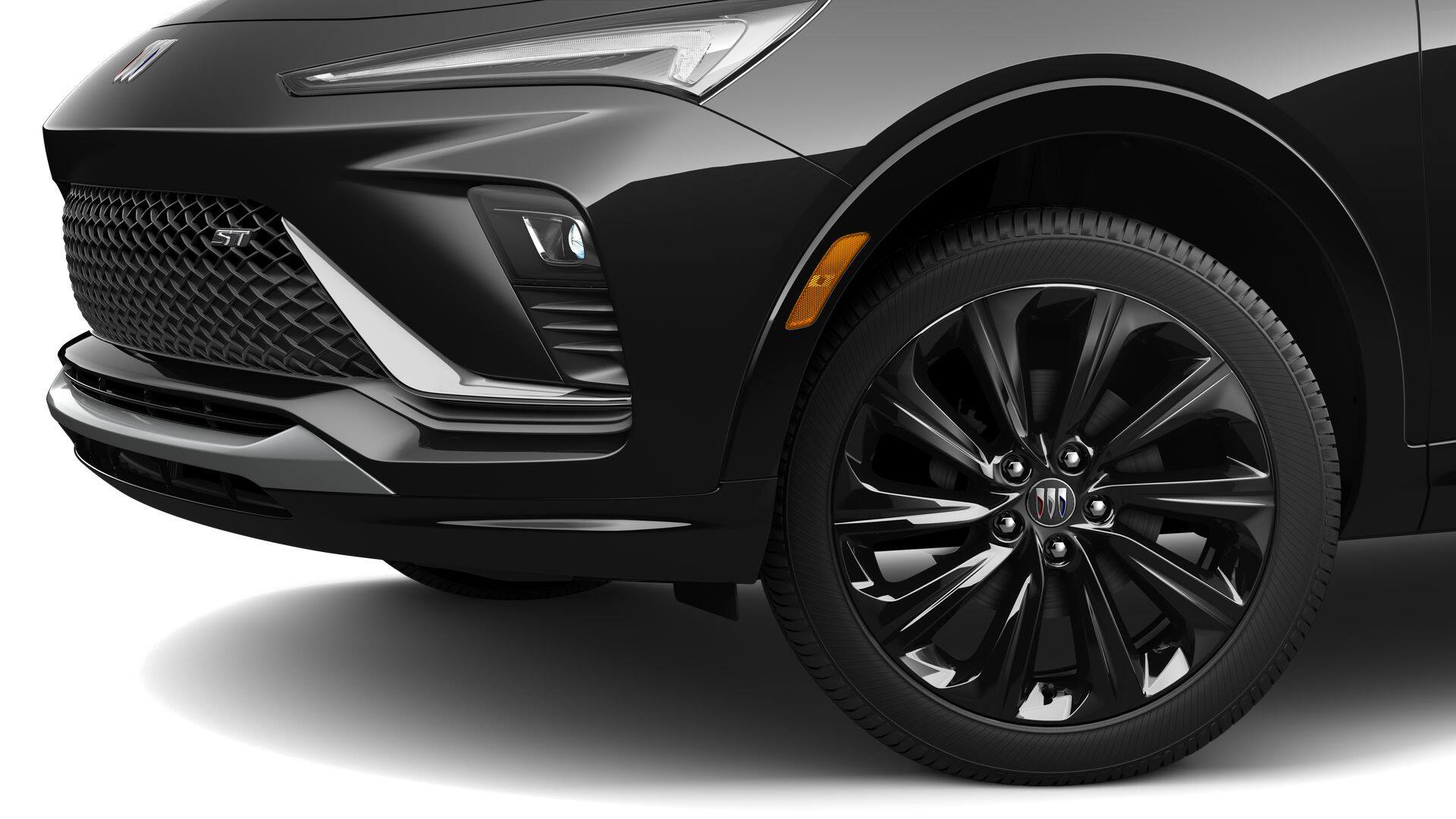 2026 Buick Envista Sport Touring - Photo 5