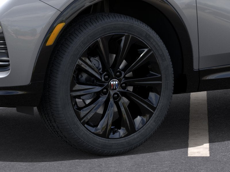 2026 Buick Envista Sport Touring - Photo 33