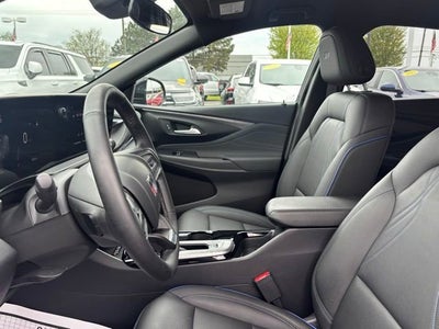 2025 Buick Envista Sport Touring