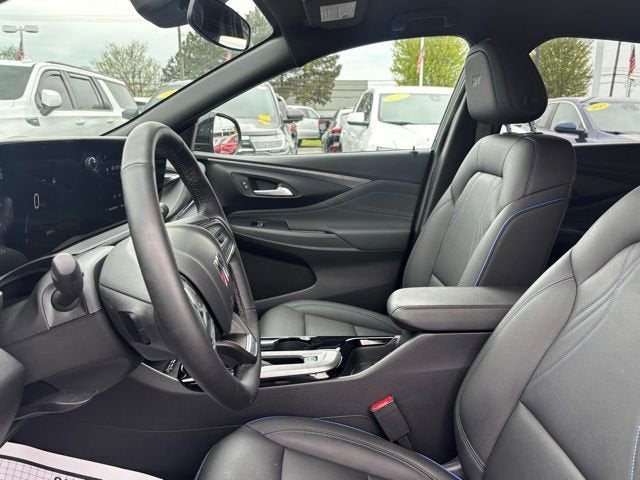 2025 Buick Envista Sport Touring
