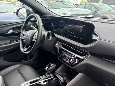2025 Buick Envista Sport Touring